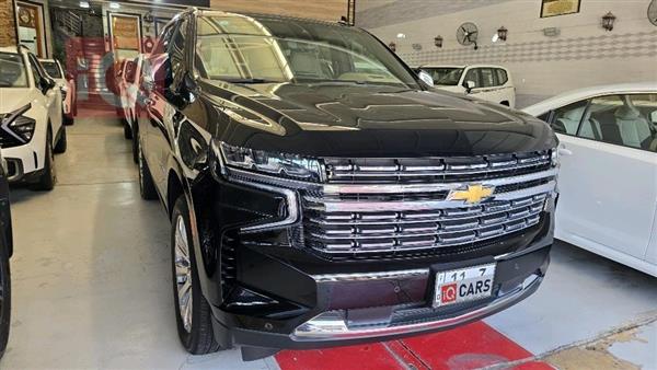 شيفروليه تاهو 2024 للبيع في العراق -  بغداد